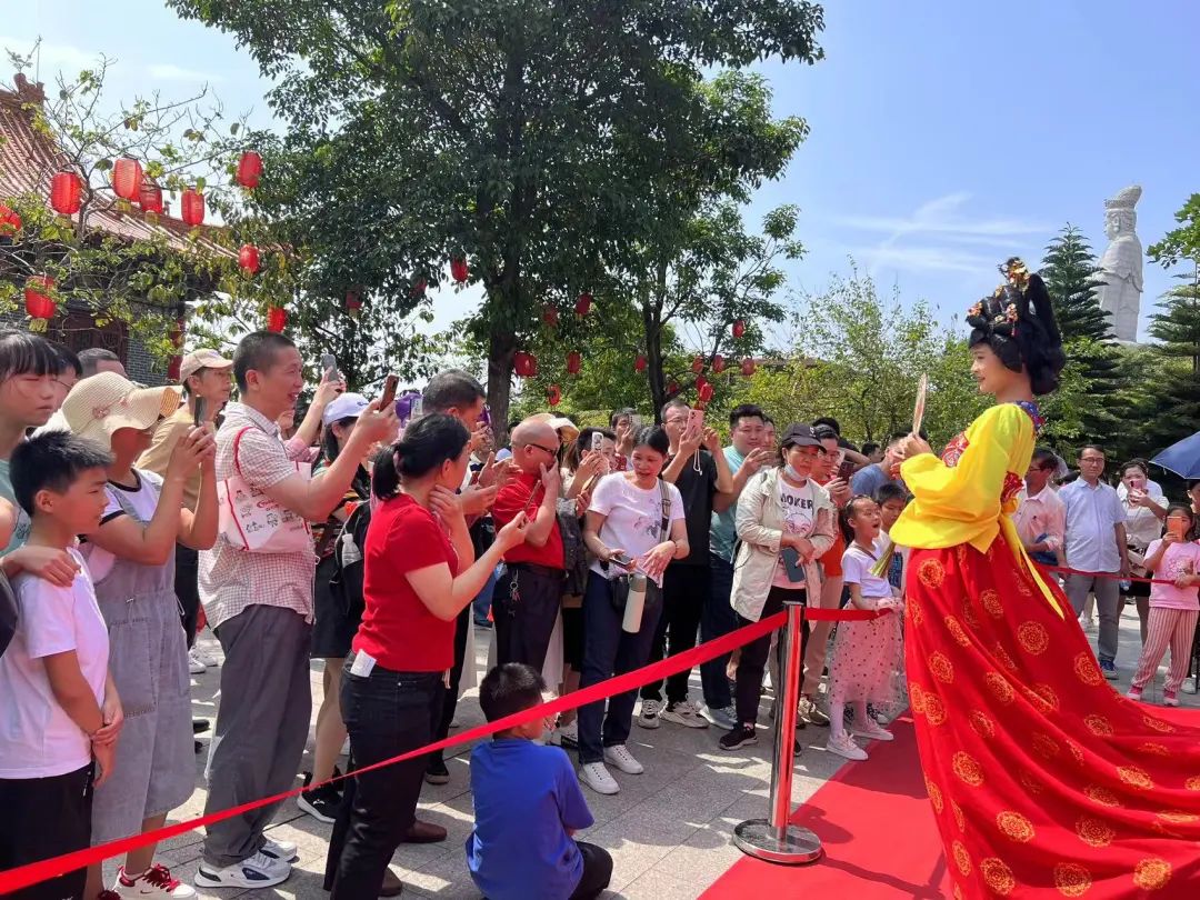 观音山森林公园停车攻略,自驾观音山停车