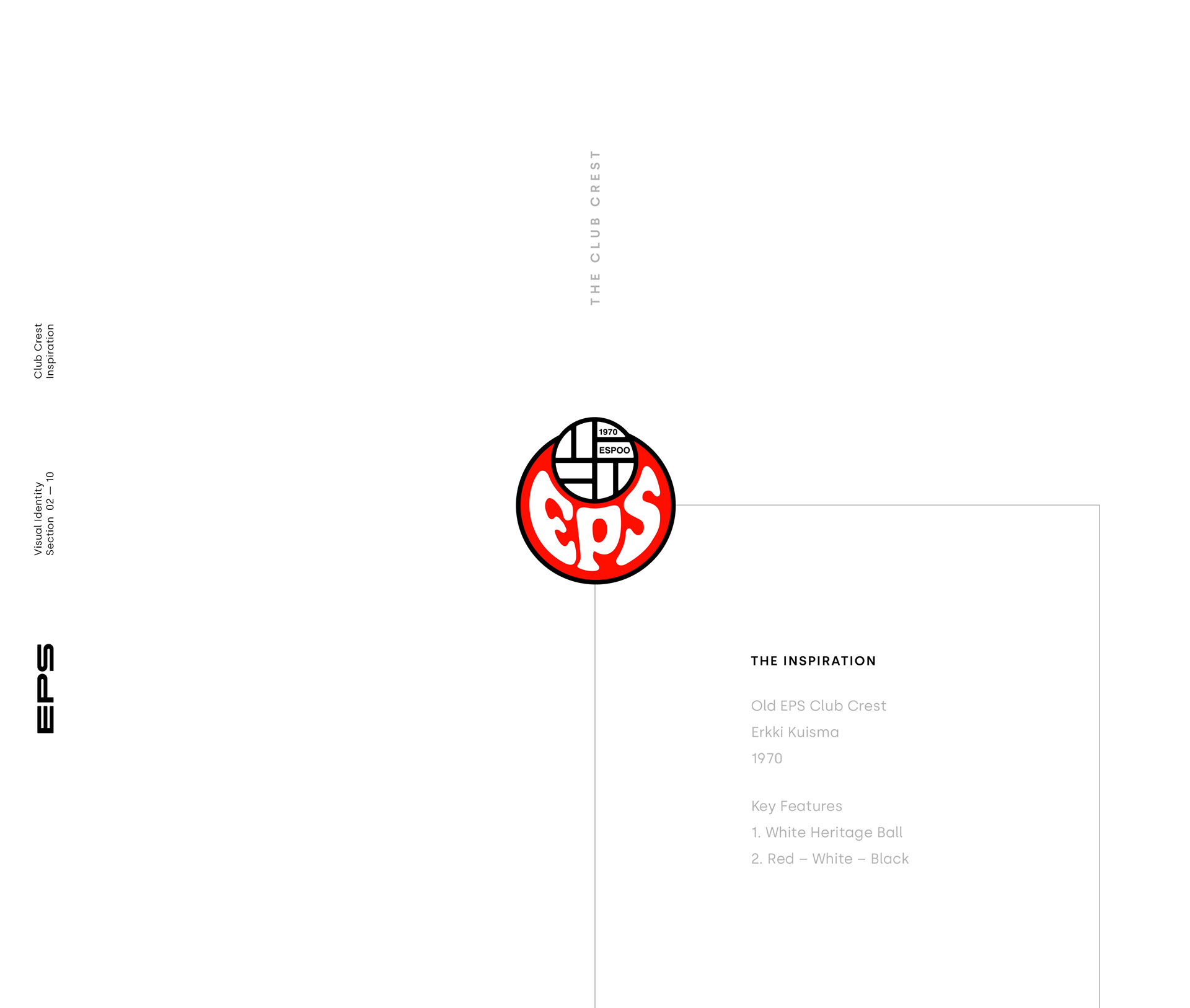 eps-football-club足球俱乐部品牌设计via:kumppari