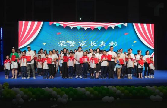 武汉幸福小学六一儿童节,小学学校六一儿童节活动