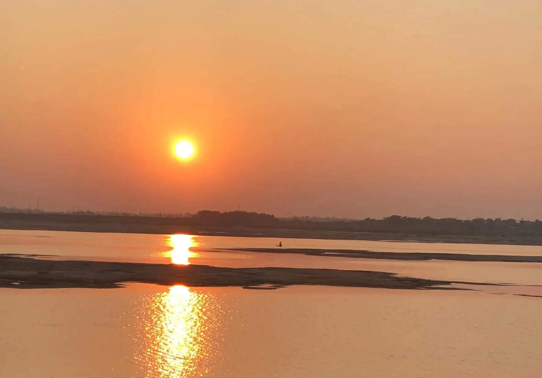 故乡的河完整版视频,故乡的河原唱版