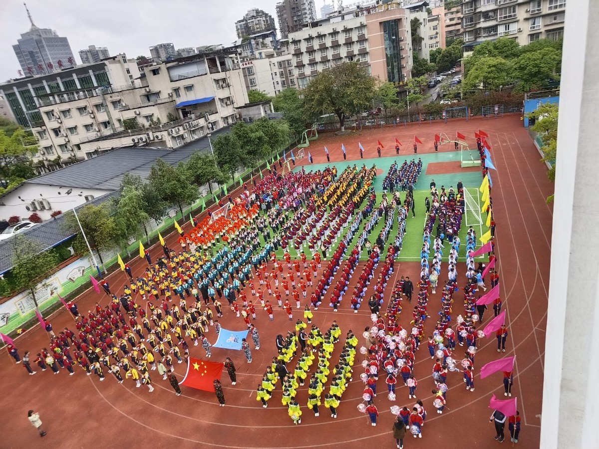 航天小学运动会,宜宾中小学生校园足球比赛
