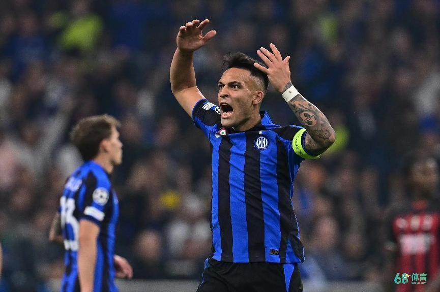 国际米兰进军欧冠进决赛,国际米兰欧冠晋级之路