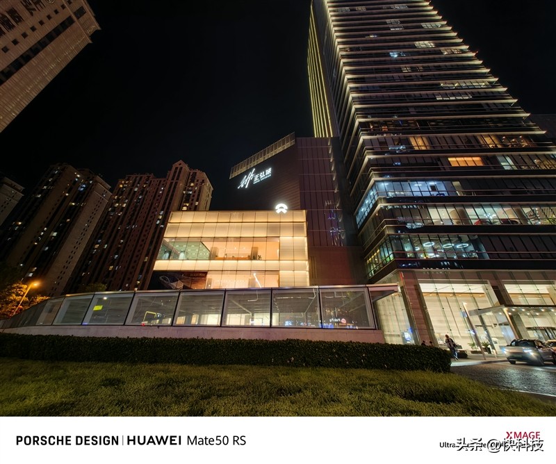 华为mate50rs保时捷设计超微距长焦,华为mate50rs保时捷4g网络评测