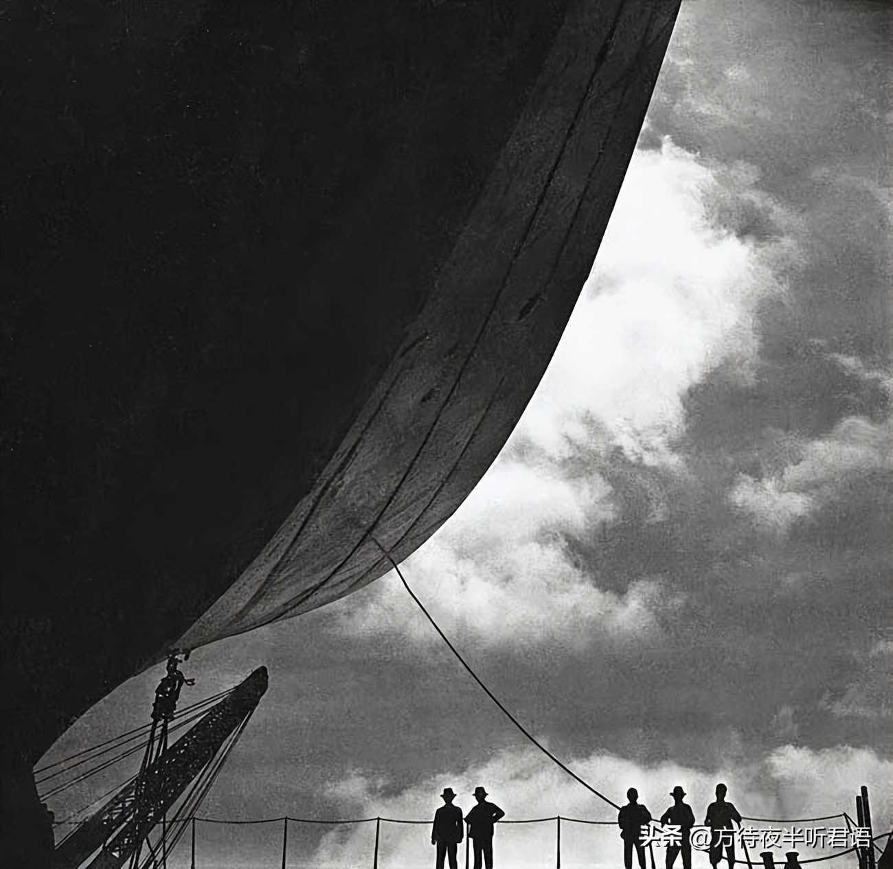 殊异之城：金石声穿过岁月的青岛留影