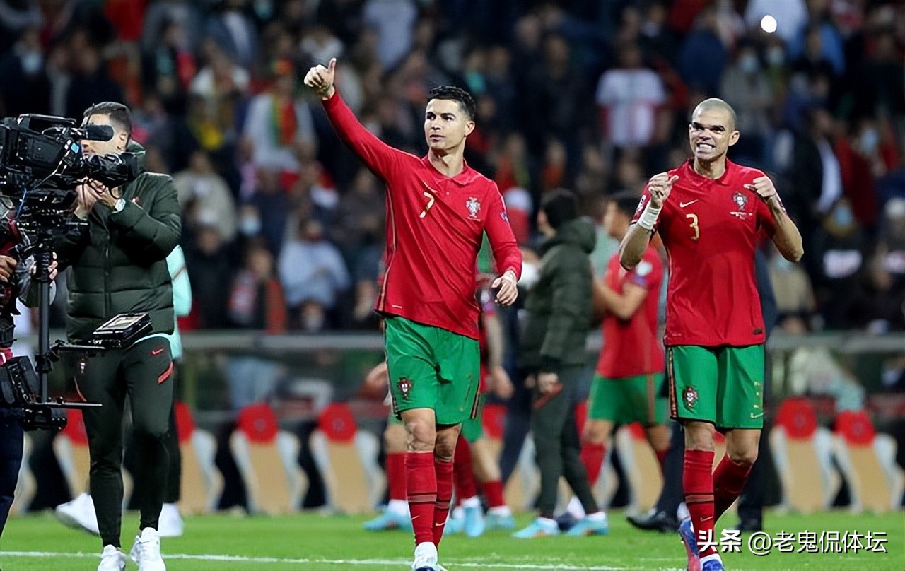葡萄牙队c罗下个比赛时间表,央视直播葡萄牙vs韩国