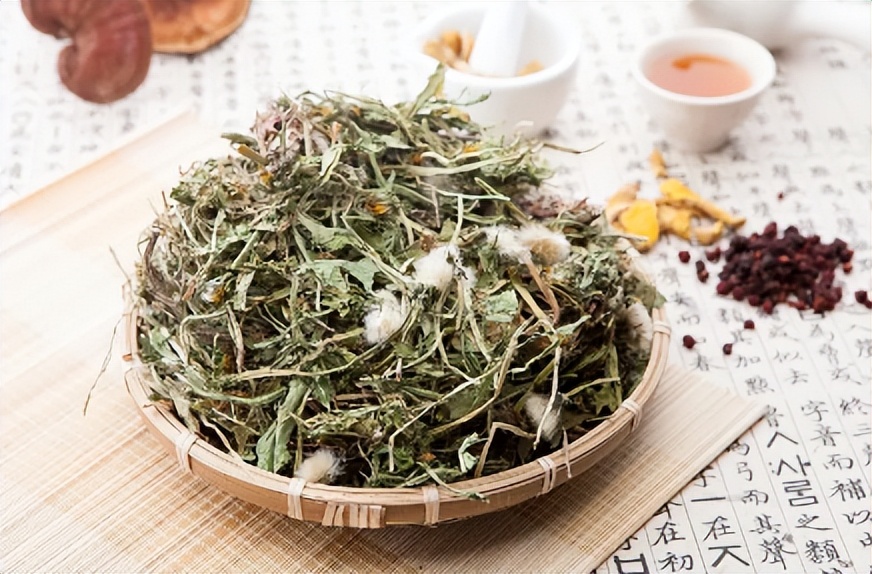 春夏喝什么茶降火,暑热天喝什么茶降火快一点