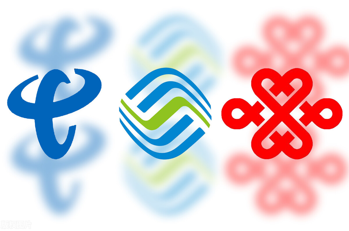 2023年三大运营商市场分析,2022三大运营商市场份额