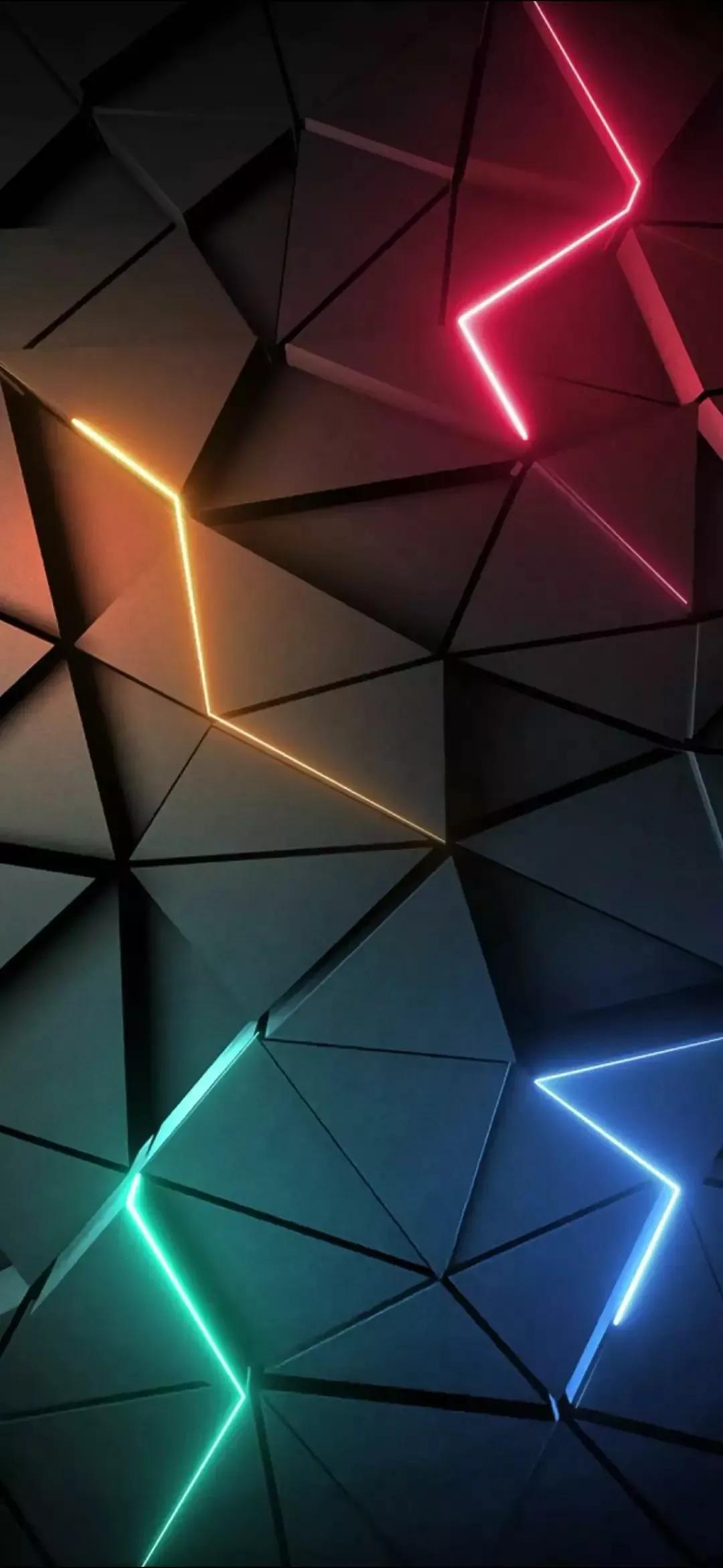 3d立体图标主题壁纸,3d立体壁纸全屏手机