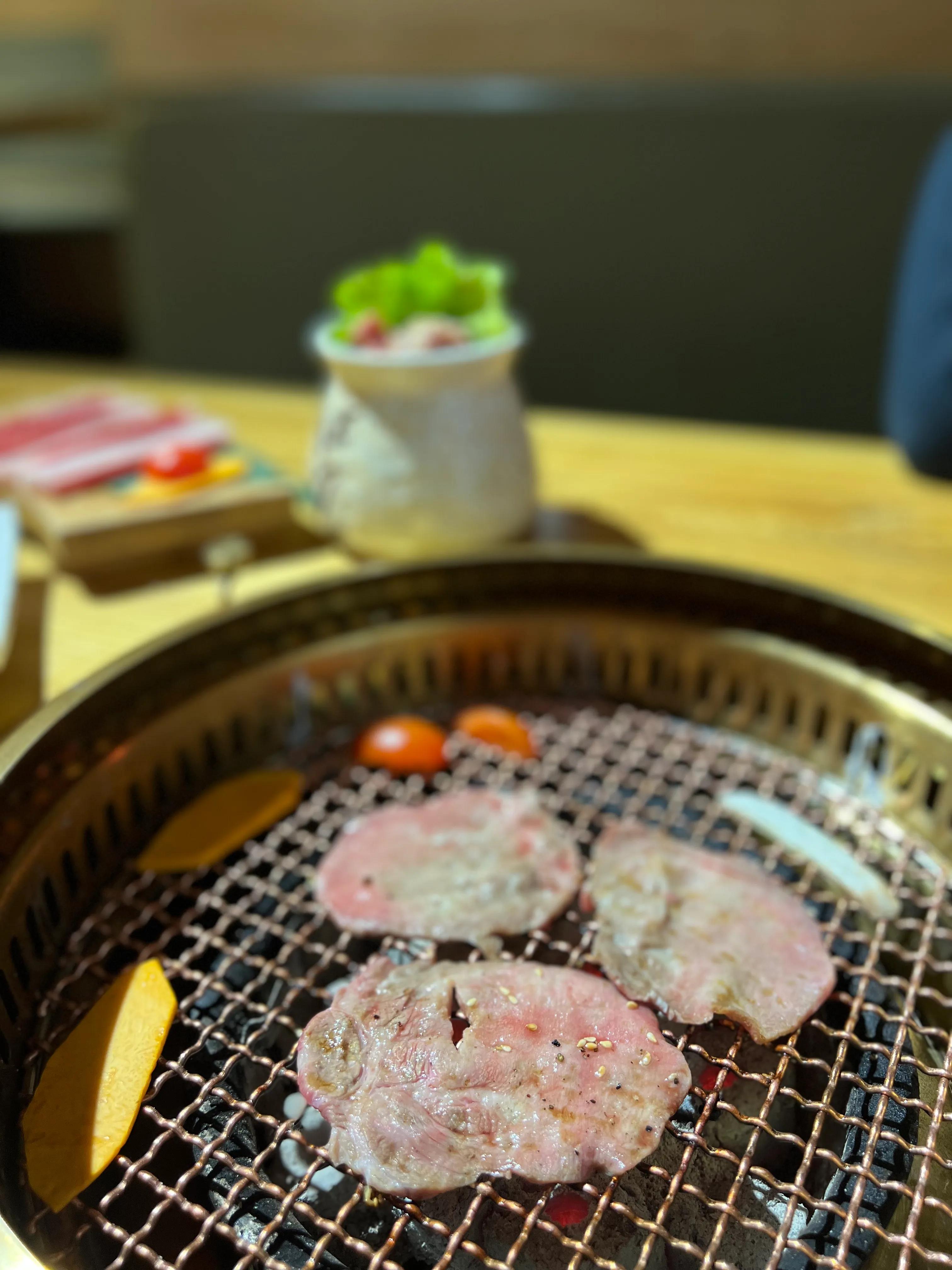 烤肉界,烤肉届蜜雪冰城