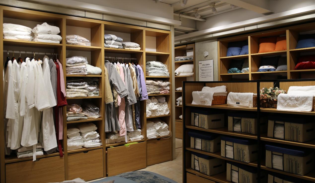 酒店布草60x80与60x40布草的区别,酒店布草为啥叫布草