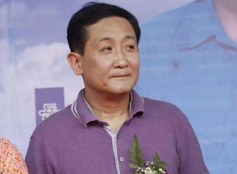 梁天老婆孙凤英离过婚吗,梁天现任妻子孙凤英哪年出生的