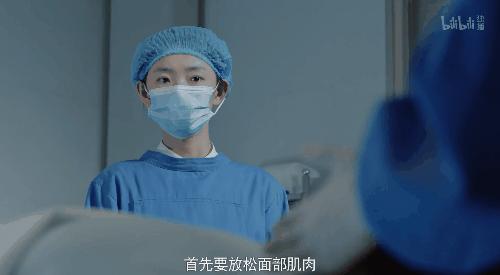 95后女孩帮死人化妆,90后女孩儿给尸体化妆