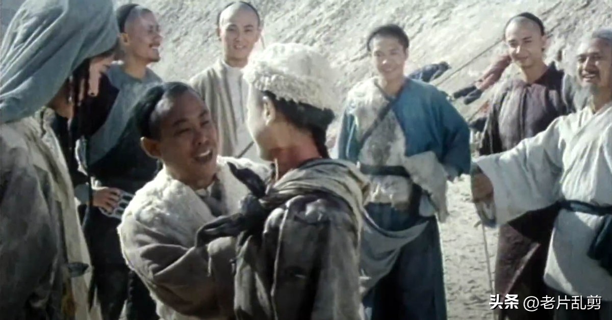 山东版水浒传人物大全,山东版水浒传有哪些武林高手