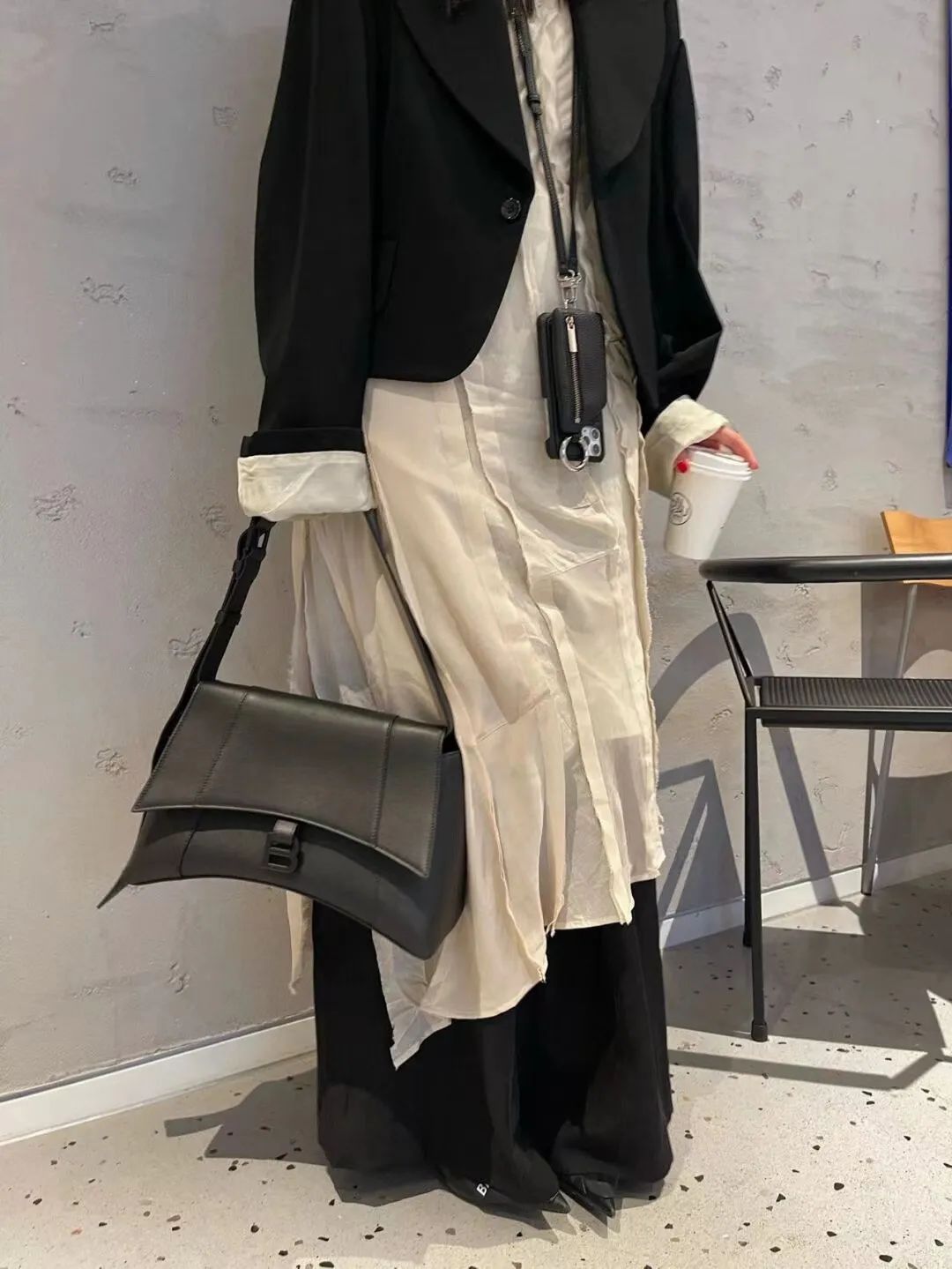 穿裙子搭配的安全裤,裙子短怎么穿安全裤好看