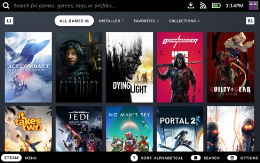 steam官网网址无法访问怎么回事,steam官网为什么无法访问