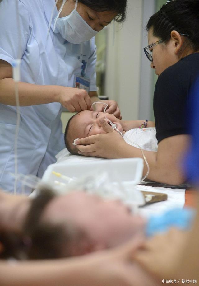 小儿预防感冒咳嗽的推拿手法,小儿老是咳嗽怎么办小妙招