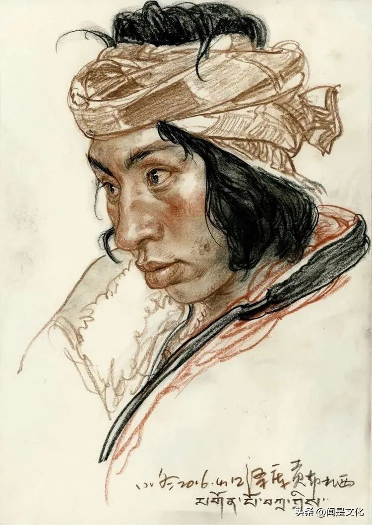 天津美院于小冬教授,天津美术学院于小冬