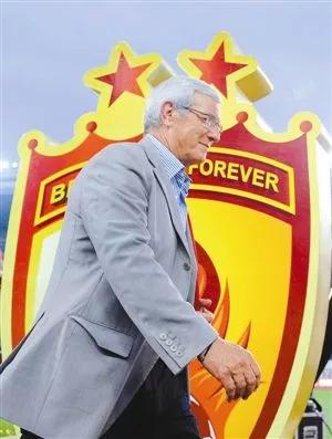 广州恒大队史最佳阵容,广州恒大队史进球排名