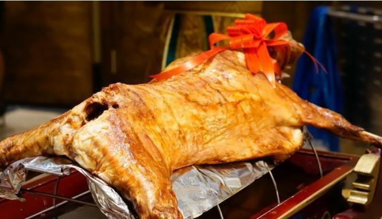 长春烤肉美食排行榜前十名,长春烤羊排羊腿哪家最好吃