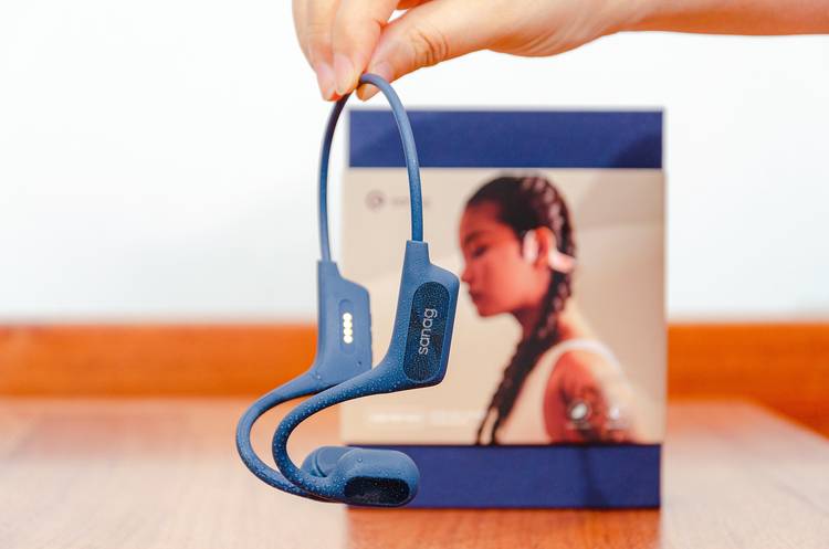 sanag耳机推荐哪一款,sanag骨传导耳机a50和a51