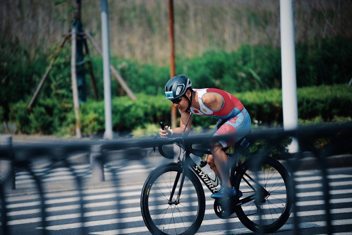 滴水湖跑步比赛,滴水湖竞速赛
