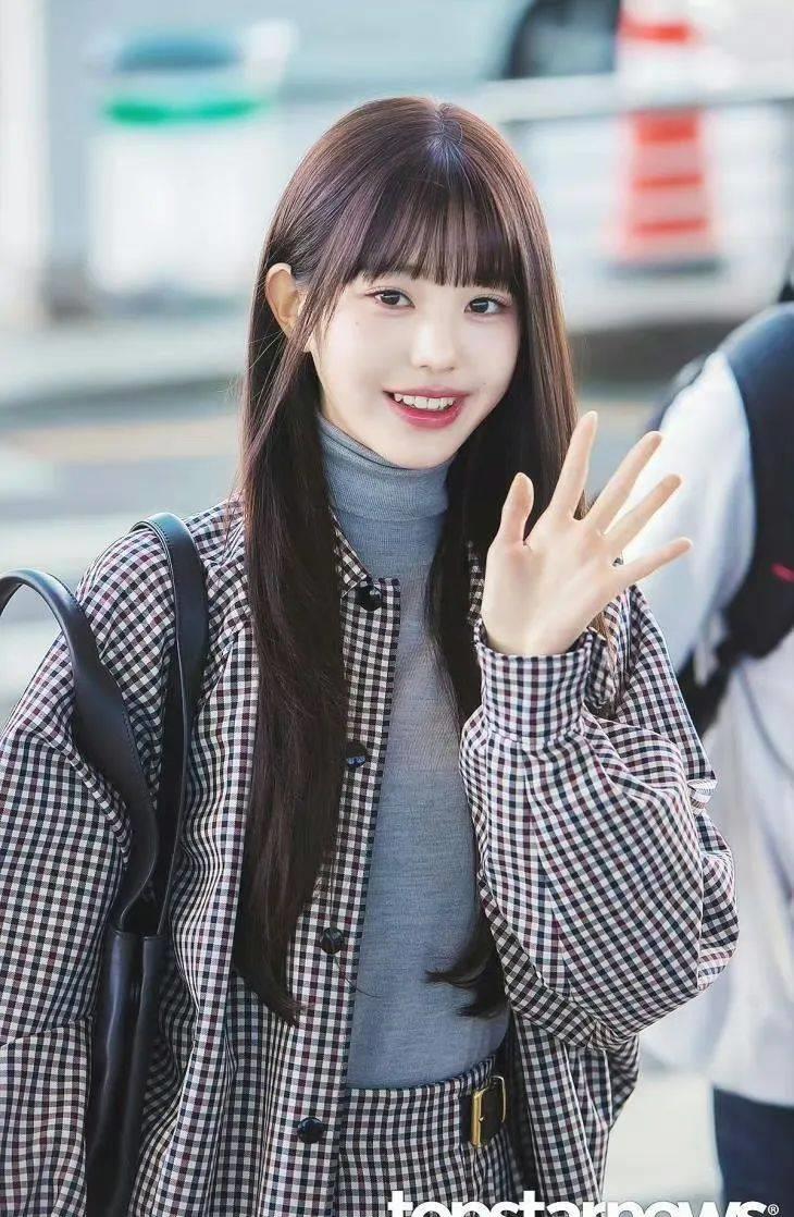 怎么剪刘海不会毁容呢,刘海剪毁容了