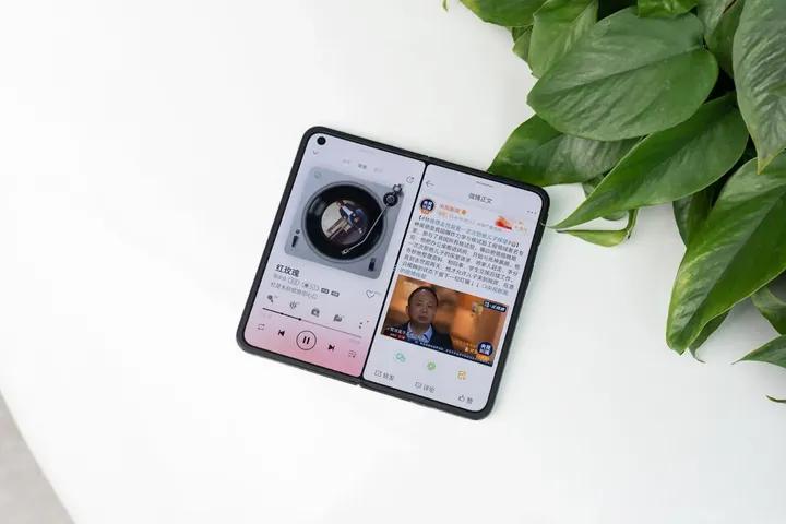 如何看待2023年度Q1OPPO国内市场登顶榜首？这意味着什么？