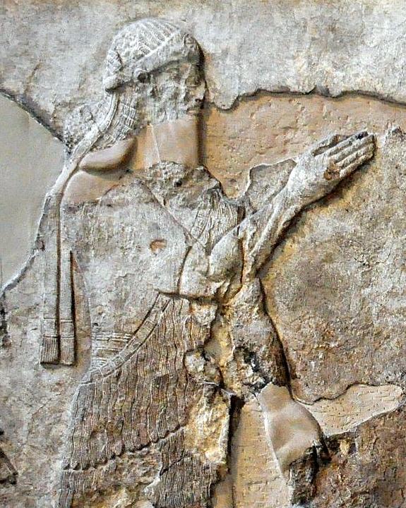 耶和华的选民:《圣经》时代的希伯来王国