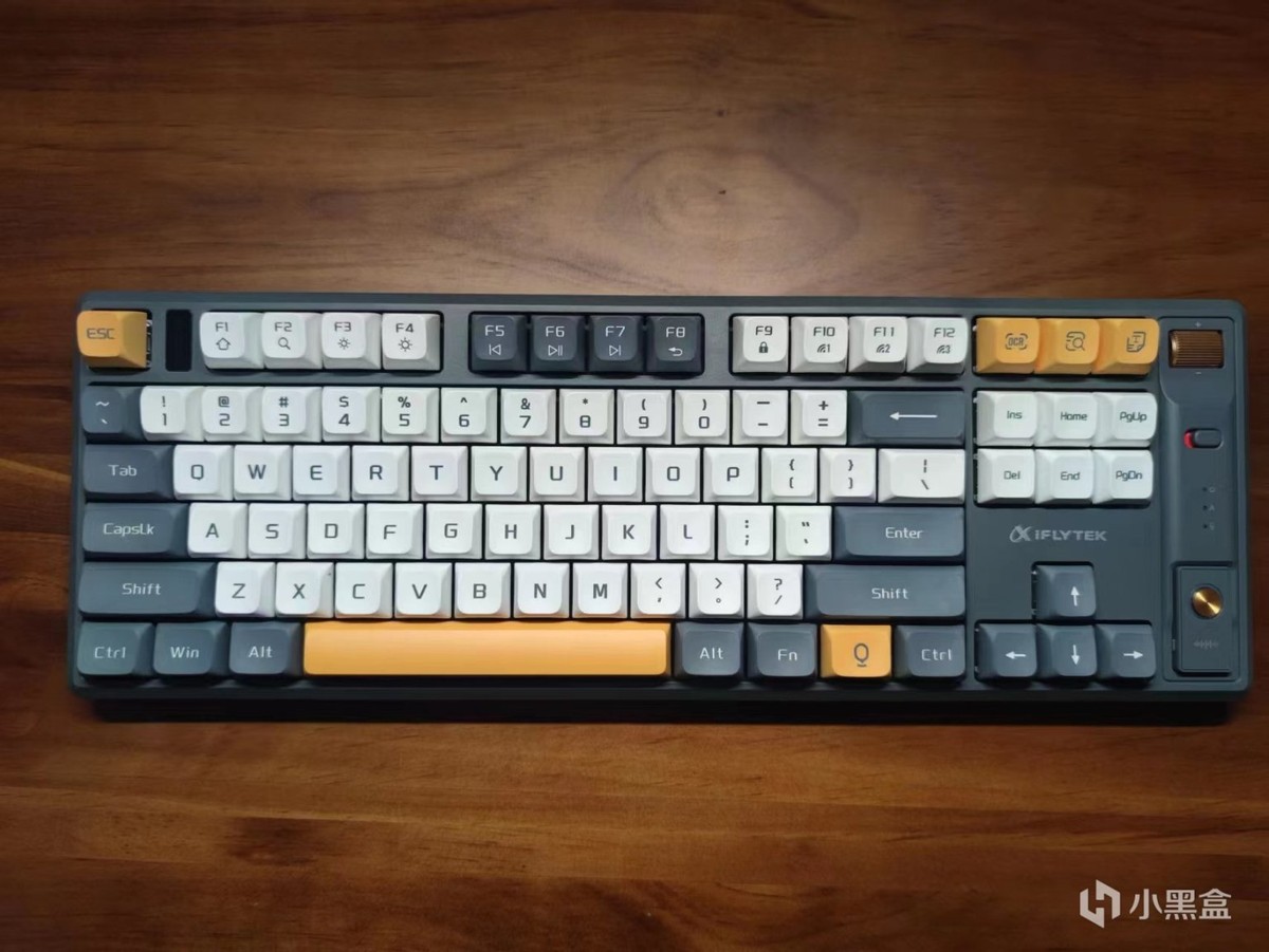 科大讯飞t8键盘火星版怎么样,科大讯飞键盘t8怎么切换电脑