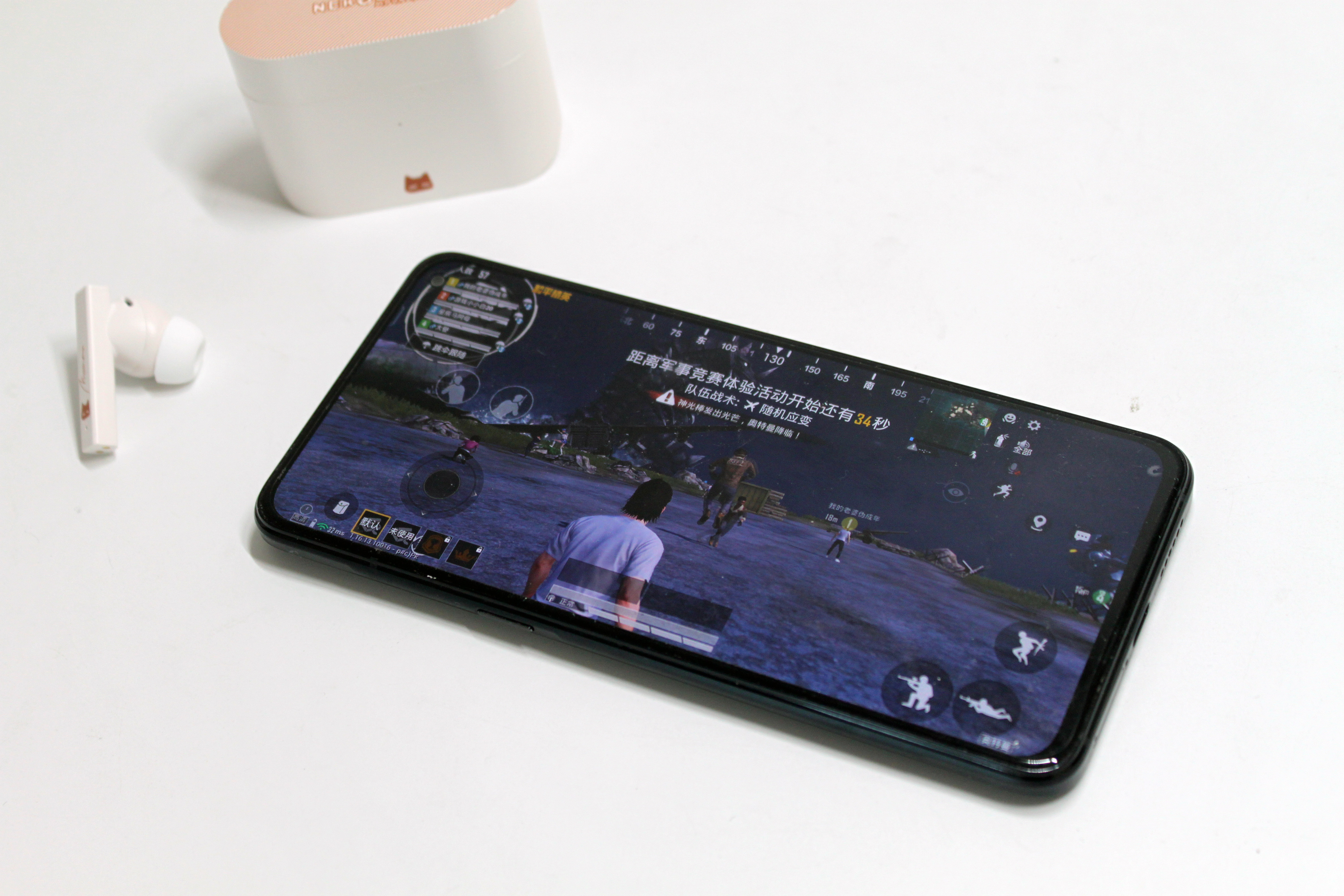 水月雨猫饼耳机拆机,水月雨猫饼旗舰耳机