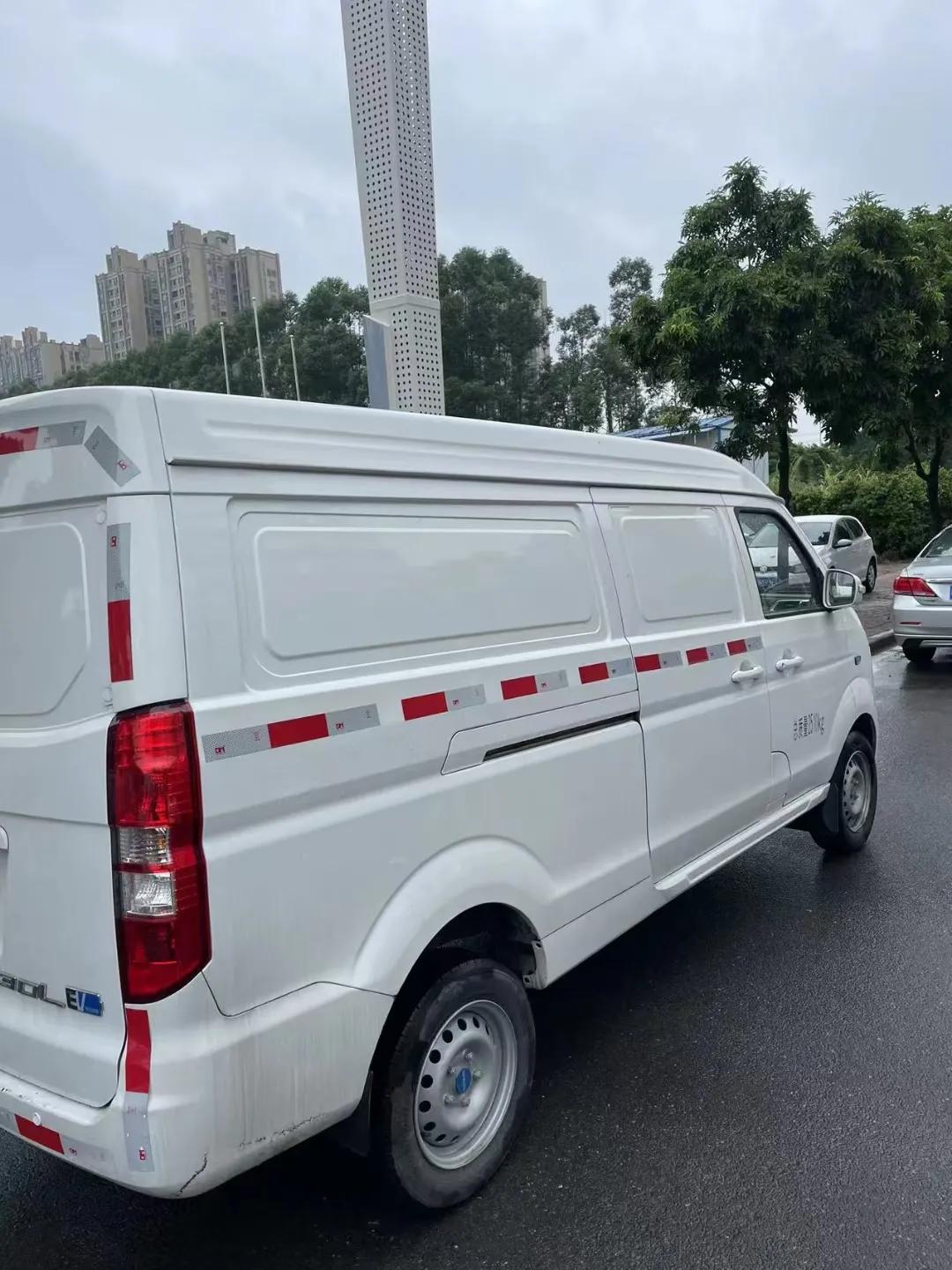 深圳市新能源面包车出租优惠价,深圳新能源面包车纯出租