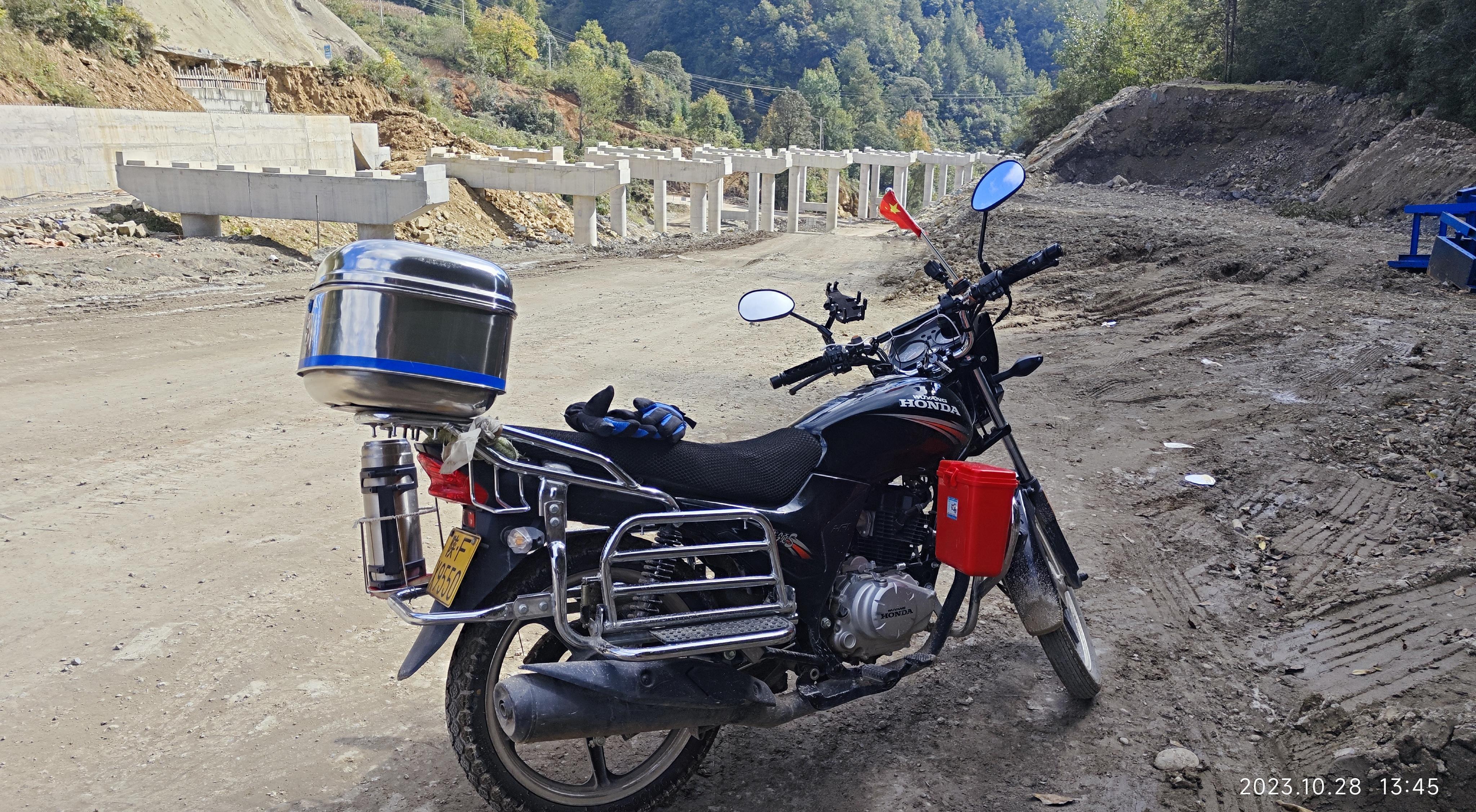 红叶如醉，光雾山等你来