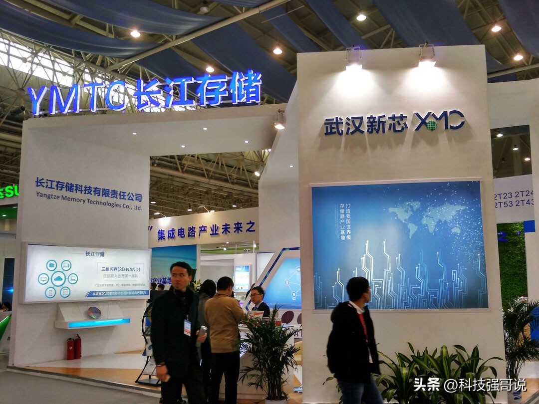 中国芯再升级,半导体产业加速洗牌中国芯