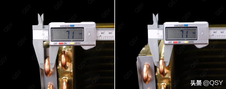 华凌空调柜机拆机评测,华凌空调内机拆解教程