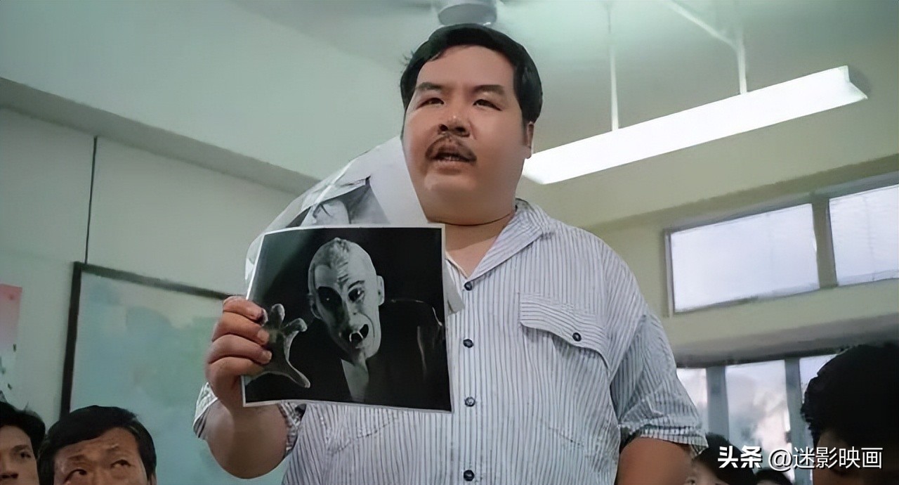 35年前郑则仕演的另类恐怖片，生不逢时被埋没，删减10分钟才能播