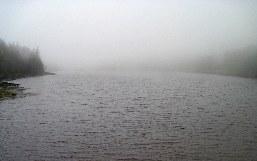 深湖与深海哪个更可怕,为什么湖比深海更可怕