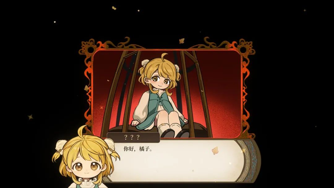 绝对的4月爆款游戏，她们在毕业后爆肝4年履行了多年前的那个约定