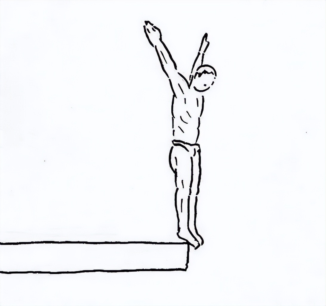 尺度超大的漫画，脑洞太大，好有才！原谅我第一张想歪了