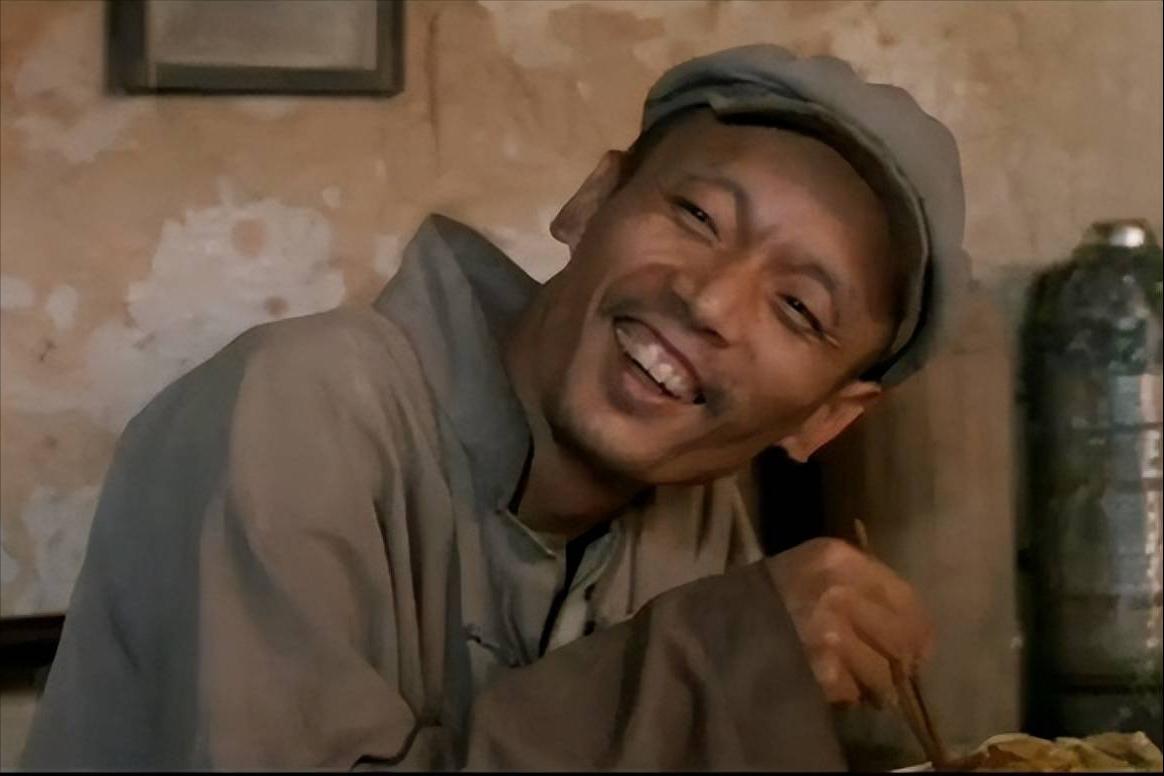 张艺谋谈余华事件,余华张艺谋同台