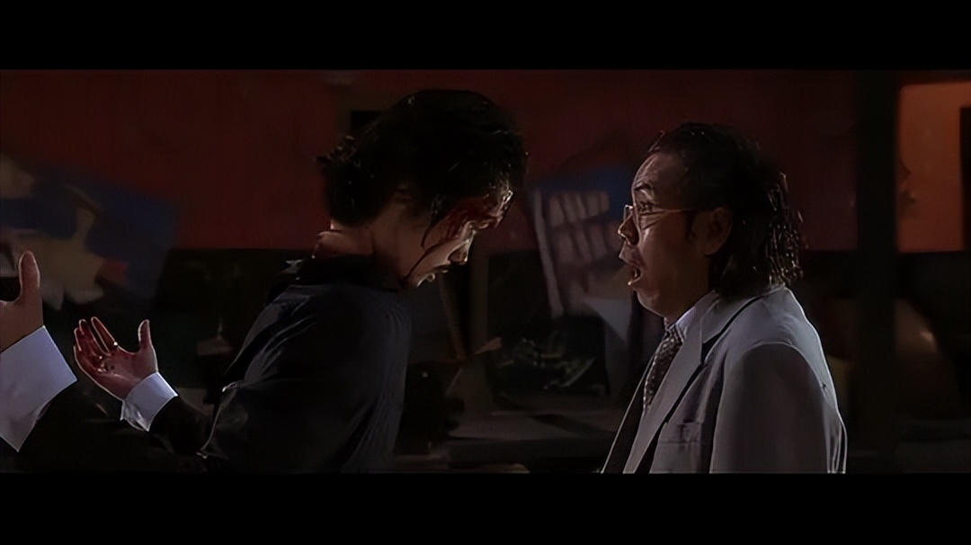 周星驰经典作品功夫解读,周星驰20年后喜剧之王再回经典