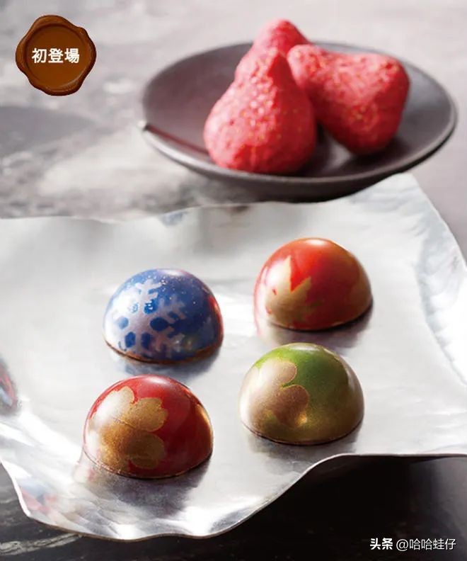 最贵的进口水果店,日本最贵水果店