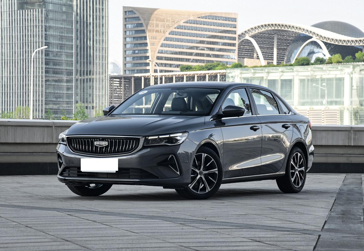 顶配不到10万元4款轿车性价比超高,30万家用升级换车这5款车型值得选