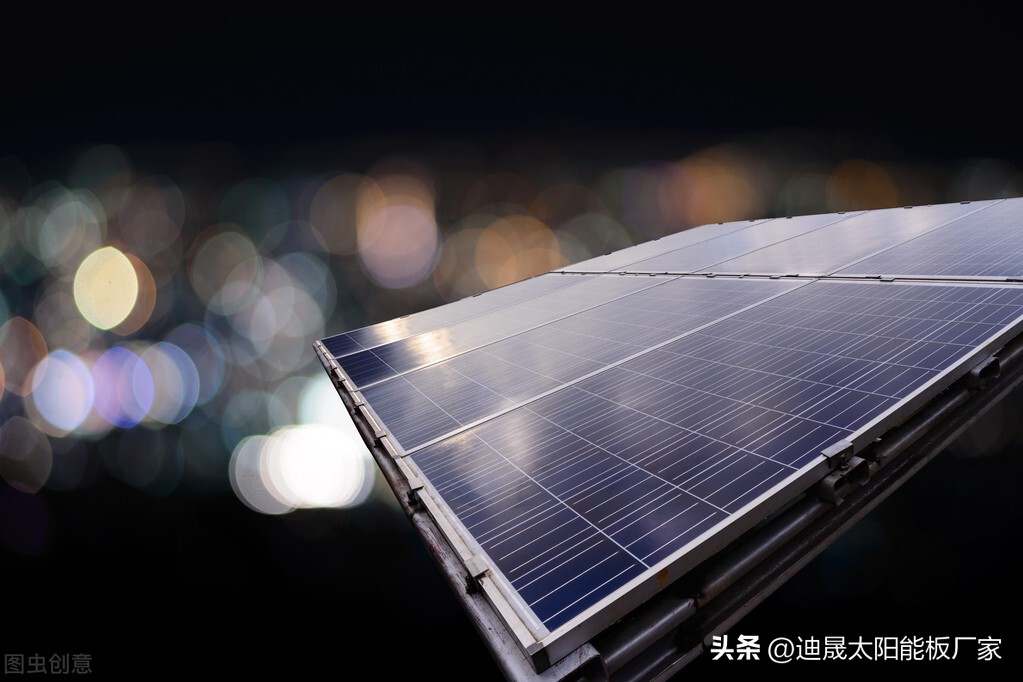 壁挂太阳能板能改成太阳能发电吗,太阳能板直接做屋顶的弊端