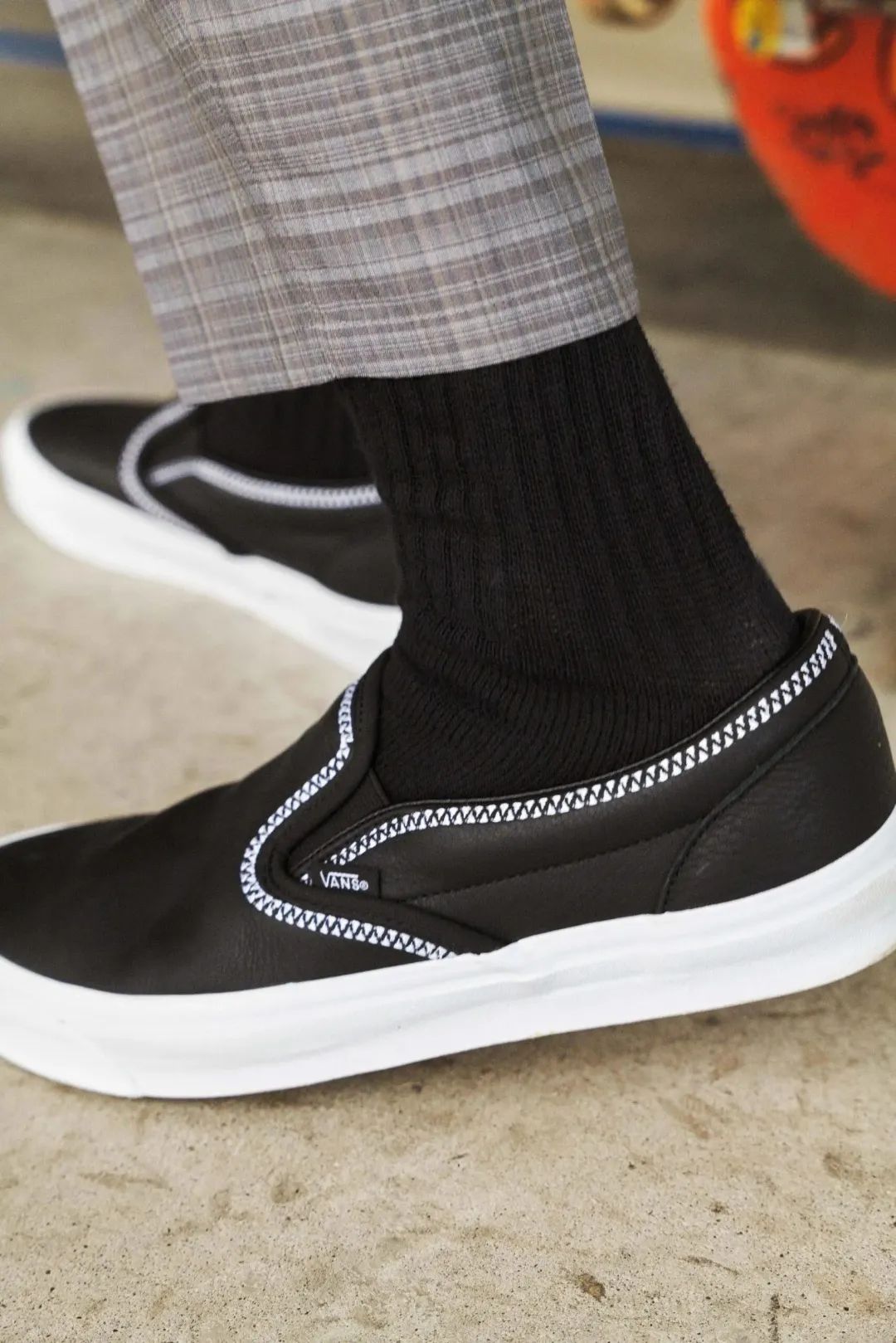 vans2023联名预告,vans新款2023联名