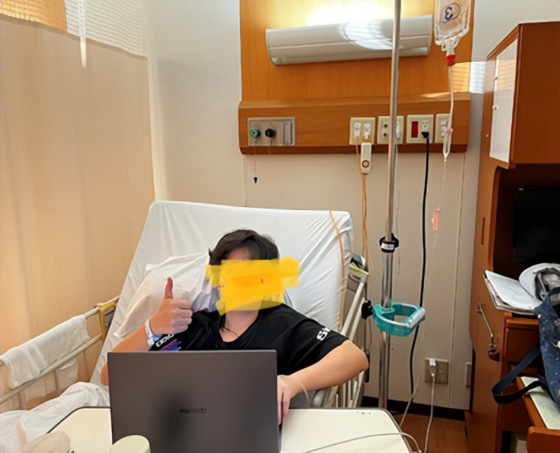 割了痔疮好像尿不干净一样,割完痔疮之后为啥会头疼