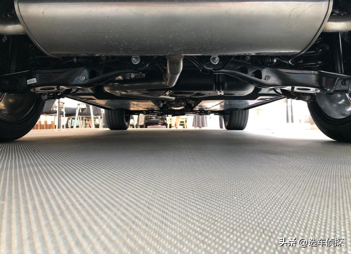 荣威rx5涡轮结构,第三代荣威rx51.5t发动机