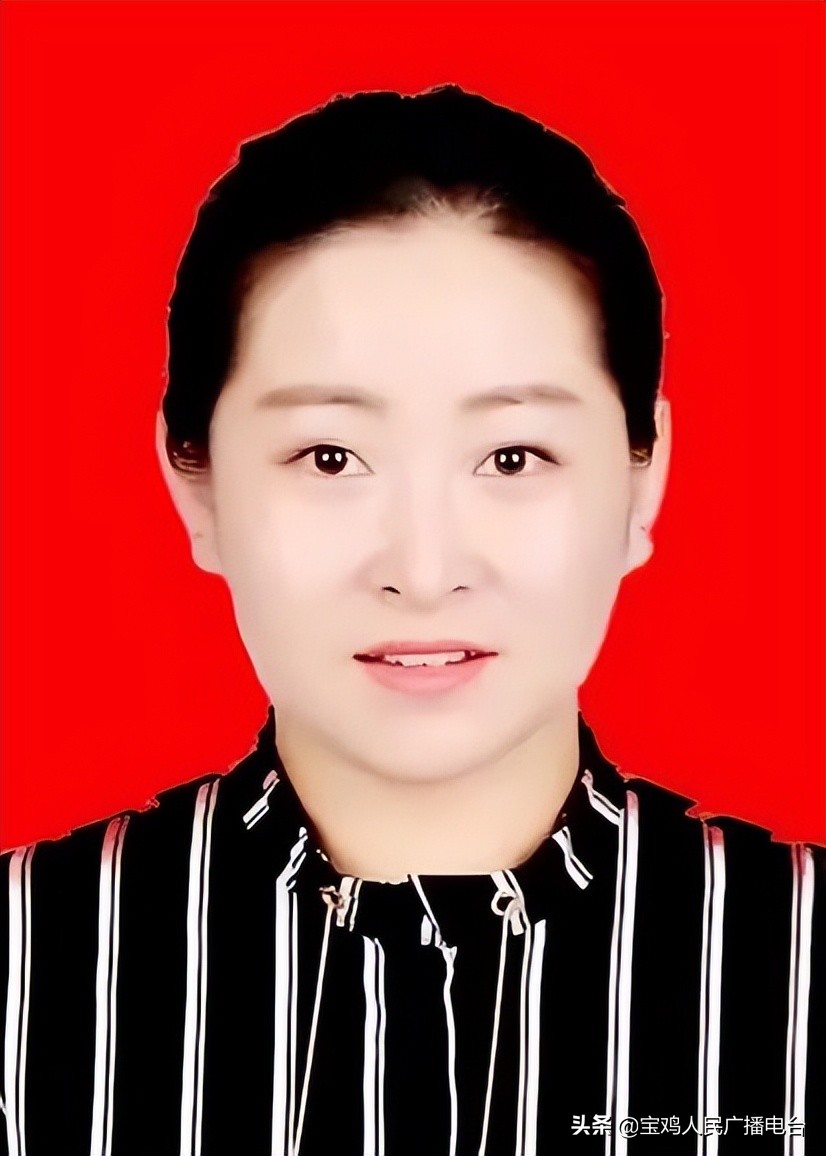 2022年第四季度陕西好人宝鸡,2022年宝鸡好人