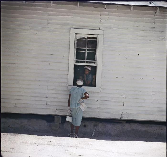 30张真实又罕见的老照片，阴毛假发工作者，我怀疑他用错地方了2