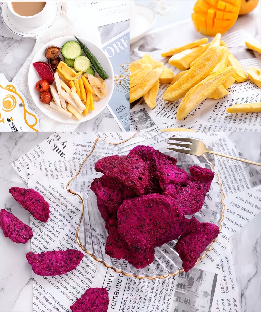 加盟小零食最火爆的项目,小零食加盟店10大品牌招商加盟