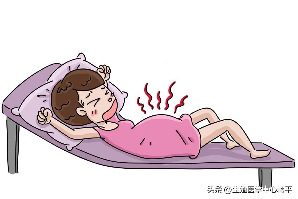 孕期遇到这类情况该如何应对,孕期意外摔倒怎么办